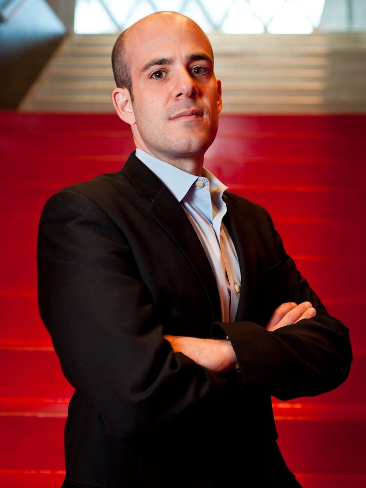 Scott Steinberg, deceptive patterns expert witness and digital product analyst